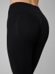 mini: Damskie legginsy treningowe damskie 4F 4FRSS26TFTIF502 - czarne (4)