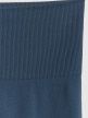 mini: Damskie legginsy treningowe damskie 4F 4FRSS26TFTIF502 - zielone (9)