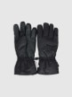  4F Damskie rękawiczki narciarskie Thinsulate membrana 5000 4F 4FRAW25AFGLF222  czarne Czarny