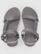 mini: Damskie sandały 4F 4FRSS24FSANF054 - szare (5)