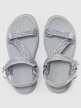 mini: Damskie sandały 4F PATHWAY 4FRSS24FSANF049 - szare (6)