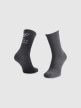 mini: Damskie skarpetki (2-pack) 4F 4FRAW25USOCF521 - multikolor (5)