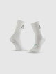 mini: Damskie skarpetki wysokie (2-pack) 4F 4FRSS26USOCF657 - zielone (2)