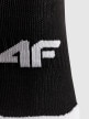 mini: Damskie skarpety narciarskie 4F 4FRAW25UFSOF271 - czarne (2)