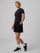 mini: Damskie spodenki dresowe 4F 4FRSS26TSHOF0895 - czarne (3)