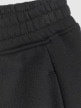 mini: Damskie spodnie dresowe joggery 4F 4FRSS26TTROF1724 - czarne (9)