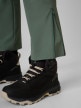 mini: Damskie spodnie trekkingowe 4F 4FWSS26TFTRF1328 - khaki (5)