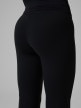 mini: Damskie spodnie treningowe 4F 4FWSS26TFTIF405 - czarne (5)