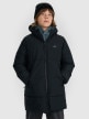 mini: Chłopięcy płaszcz zimowy 4F 4FJRAW25TTJAM1069 - czarny (1)