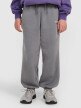 mini: Chłopięce spodnie dresowe joggery 4F 4FJRAW25TTROM1528 - szare (2)