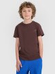 mini: Dziecięcy t-shirt (2-pack) 4F 4FJRAW25TTSHU3157 - multikolor (10)