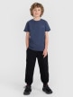 mini: Dziecięcy t-shirt (2-pack) 4F 4FJRAW25TTSHU3157 - multikolor (4)