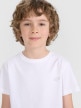 mini: Dziecięcy t-shirt (2-pack) 4F 4FJRAW25TTSHU3157 - multikolor (6)