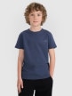 mini: Dziecięcy t-shirt (2-pack) 4F 4FJRAW25TTSHU3157 - multikolor (8)