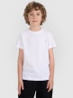 mini: Dziecięcy t-shirt (2-pack) 4F 4FJRAW25TTSHU3157 - multikolor (2)