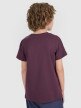 mini: Dziecięcy t-shirt (2-pack) 4F 4FJRAW25TTSHU3157 - multikolor (11)