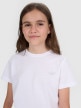 mini: Dziecięcy t-shirt (2-pack) 4F 4FJRAW25TTSHU3157 - multikolor (7)