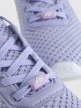 mini: Dziecięce buty sportowe 4F 4FJRSS25FSPOF189 - fioletowe (8)