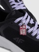 mini: Dziecięce buty sportowe 4F 4FJRSS25FSPOF192 - czarne (9)