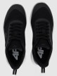 mini: Dziecięce buty sportowe 4F 4FJRSS25FSPOF192 - czarne (7)