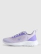 mini: Dziecięce buty sportowe 4F 4FJRSS25FSPOF192 - fioletowe (1)