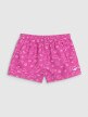 mini: Dziewczęce spodenki plażowe 4F 4FJRSS25UBDSF179 - multikolor (6)