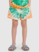 mini: Chłopięce spodenki plażowe 4F 4FJRSS25UBDSM184 - multikolor (2)