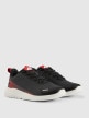 mini: Chłopięce buty sportowe VELOSPEED 4F 4FJRSS26FSPOM244 - szare (2)