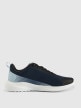 mini: Chłopięce buty sportowe VELOSPEED 4F 4FJRSS26FSPOM244 - granatowe (3)