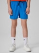 mini: Chłopięce spodenki plażowe 4F 4FJRSS26UBDSM217 - niebieskie (2)