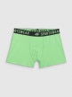 mini: Chłopięce bokserki (3-pack) 4F 4FJRSS26UBXSM094 - multikolor (3)