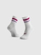 mini: Dziewczęce skarpetki (2-pack) 4F 4FJRSS26USOCF666 - multikolor (2)