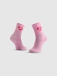 mini: Dziewczęce skarpetki (2-pack) 4F 4FJRSS26USOCF668 - multikolor (2)