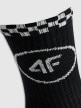 mini: Chłopięce skarpetki (2-pack) 4F 4FJRSS26USOCM665 - multikolor (3)