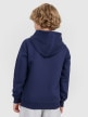 mini: Chłopięca bluza nierozpinana z kapturem 4F 4FJWAW25TSWSM1958 - granatowa (5)