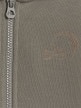 mini: Chłopięca bluza rozpinana z kapturem 4F 4FJWAW25TSWSM2135 - khaki (8)
