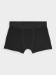 mini: Chłopięce bokserki (3-pack) 4F 4FJWMM00UBXSM045 - multikolor (3)