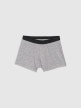 mini: Chłopięce bokserki (3-pack) 4F 4FJWMM00UBXSM045 - multikolor (3)