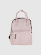 mini: Plecak szkolny 12 l 4F 4FJWSS25ABACF409 - różowy (1)
