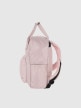 mini: Plecak szkolny 12 l 4F 4FJWSS25ABACF409 - różowy (3)