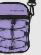 mini: Dziecięca saszetka na ramię 4F 4FJWSS25APOUU067 - fioletowa (3)