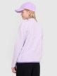 mini: Dziewczęcy polar rozpinany 4F 4FJWSS25TFLEF386 - fioletowy (4)
