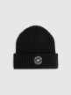  4F JUNIOR Chłopięca czapka 4F 4FJWAW25ACAPM658  czarna Czarny
