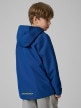mini: Chłopięca kurtka przejściowa 4F 4FJRSS26TTJAM1136 - granatowy (7)