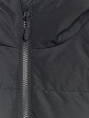 mini: Chłopięca kurtka puchowa pikowana 4F 4FJRAW25TDJAM0805 - czarna (9)