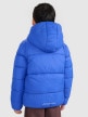 mini: Chłopięca kurtka puchowa pikowana 4F 4FJRAW25TDJAM0809 - niebieska (5)