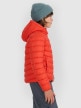 mini: Chłopięca kurtka puchowa pikowana 4F 4FJRAW25TDJAM0819 - czerwona (3)