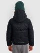 mini: Chłopięca kurtka puchowa pikowana 4F 4FJRAW25TDJAM0820 - czarna (7)