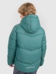 mini: Chłopięca kurtka puchowa pikowana 4F 4FJRAW25TDJAM0821 - zielona (12)
