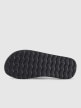 mini: Chłopięce japonki 4F 4FJRSS25FFLIM198 - czarne (6)